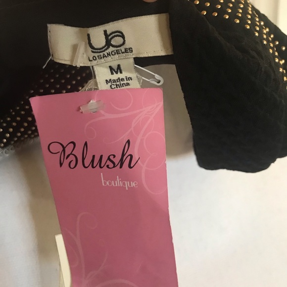 Black dress - Picture 6 of 7